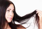 Маски для жирных волос — устраняем жирный блеск